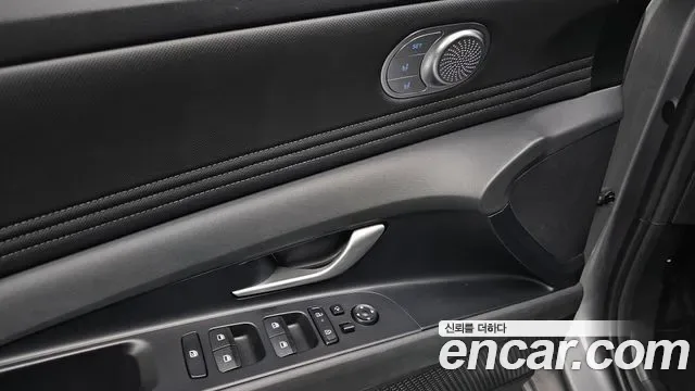 Hyundai Avante CN7, 2025 — фото 13