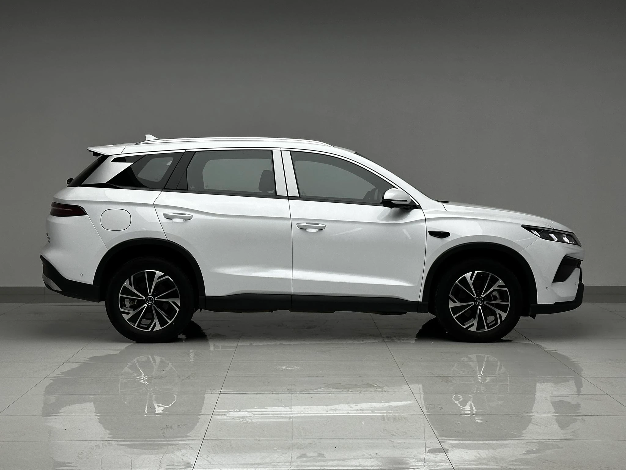 BYD Song Pro DM, 2025 — фото 8