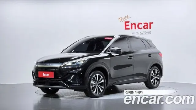 BYD Atto 3 Ato 3