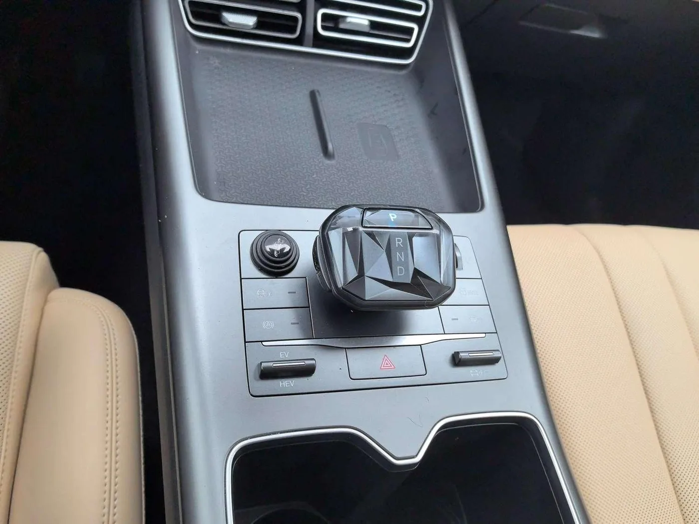 BYD Song Pro DM, 2025 — фото 14