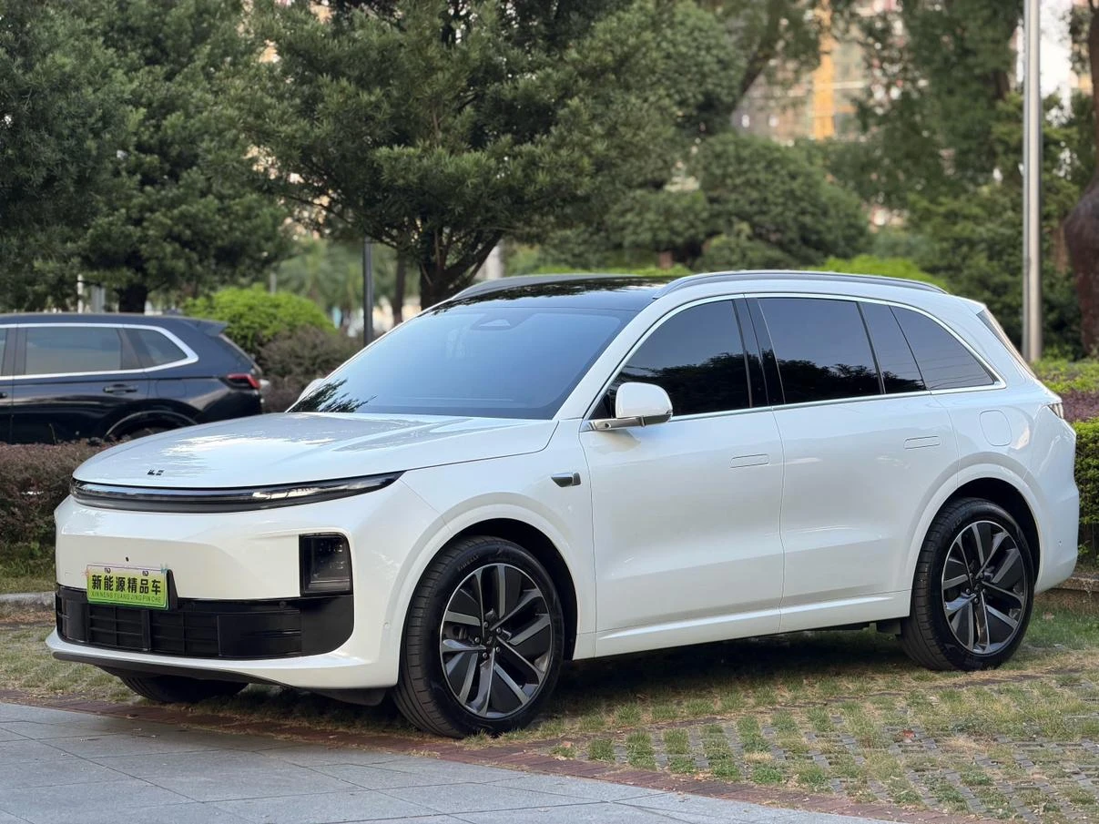 Li Auto Ideal L6