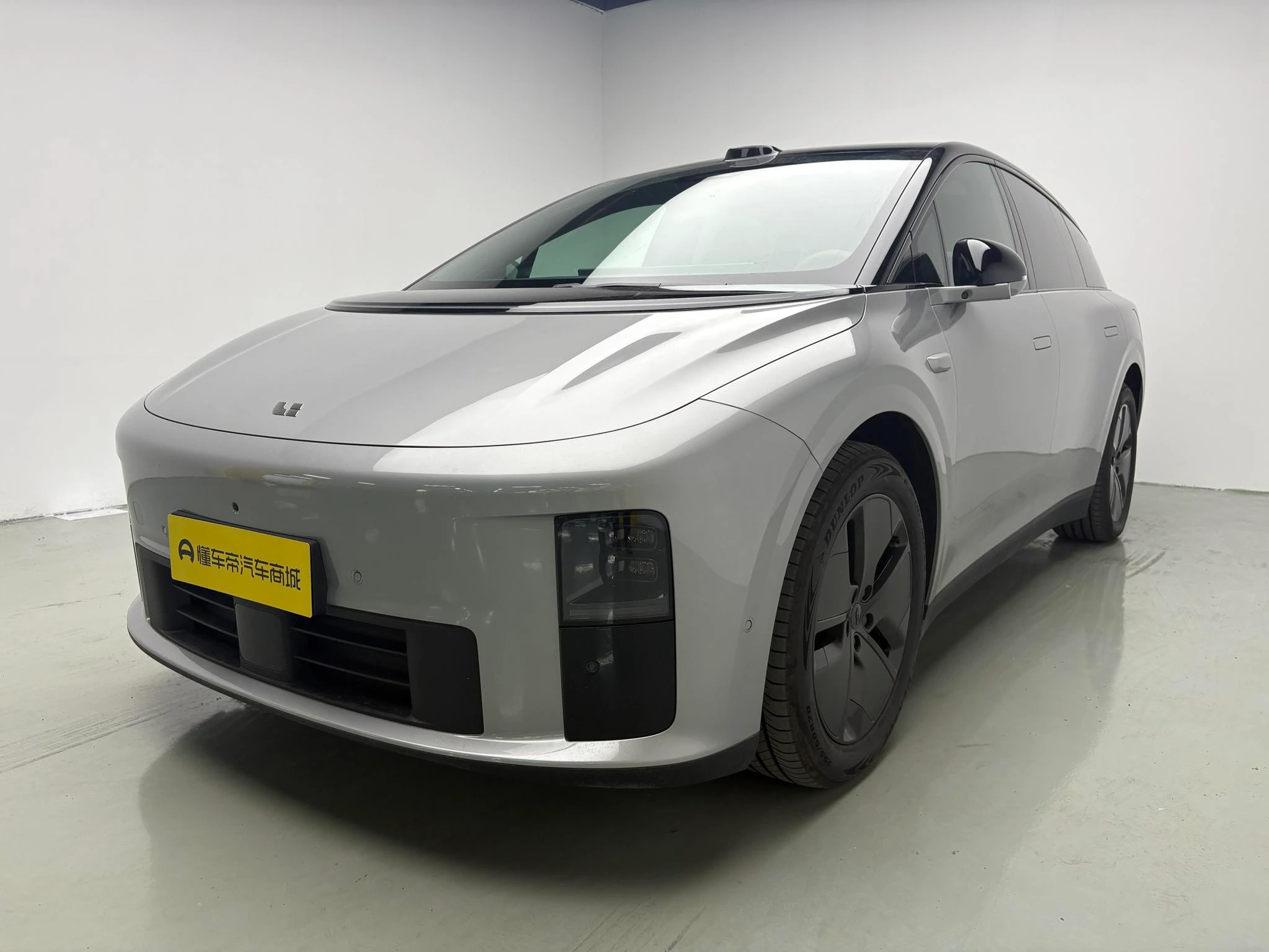 Li Auto ideal i6
