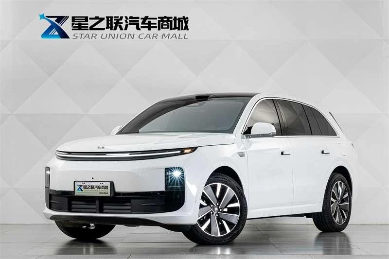 Li Auto Ideal L6