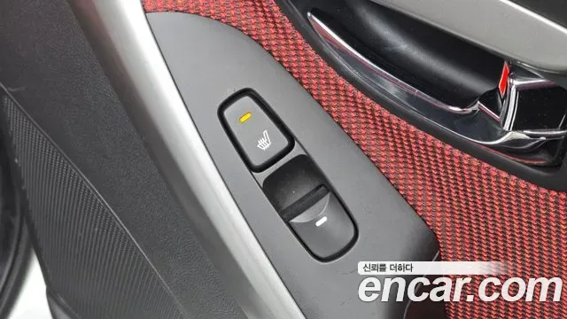 Hyundai Avante MD, 2011 — фото 19