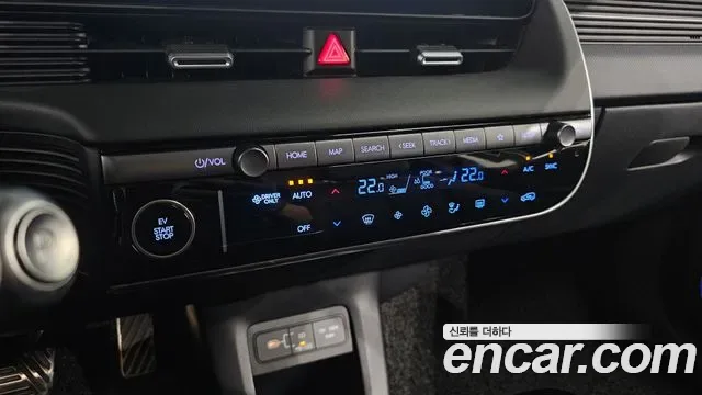 Hyundai Ioniq5 Ionic 5, 2025 — фото 32