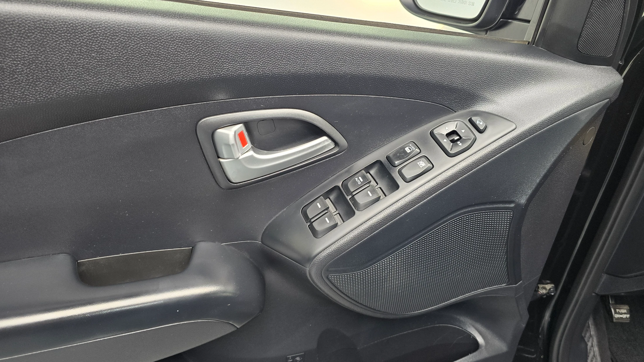 Hyundai Tucson ix, 2014 — фото 29