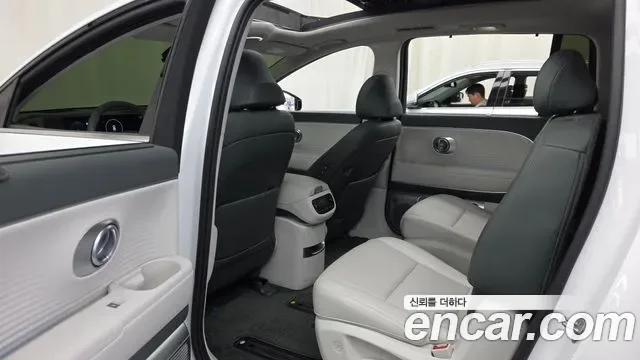 Hyundai Ioniq9 Ionic 9, 2025 — фото 26