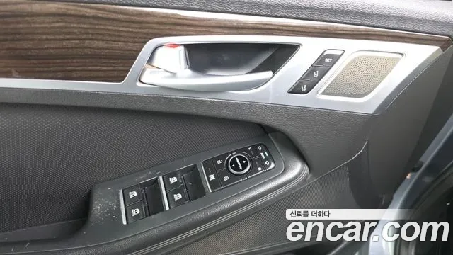 Genesis G80, 2016 — фото 30