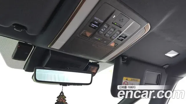 Toyota Alphard Alpad, 2025 — фото 20