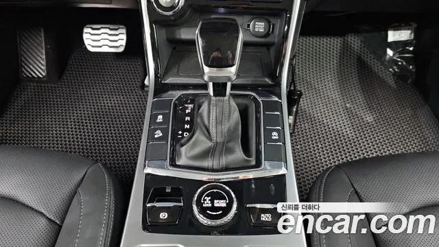 KG_Mobility_Ssangyong Korando Beautiful Korando, 2025 — фото 9