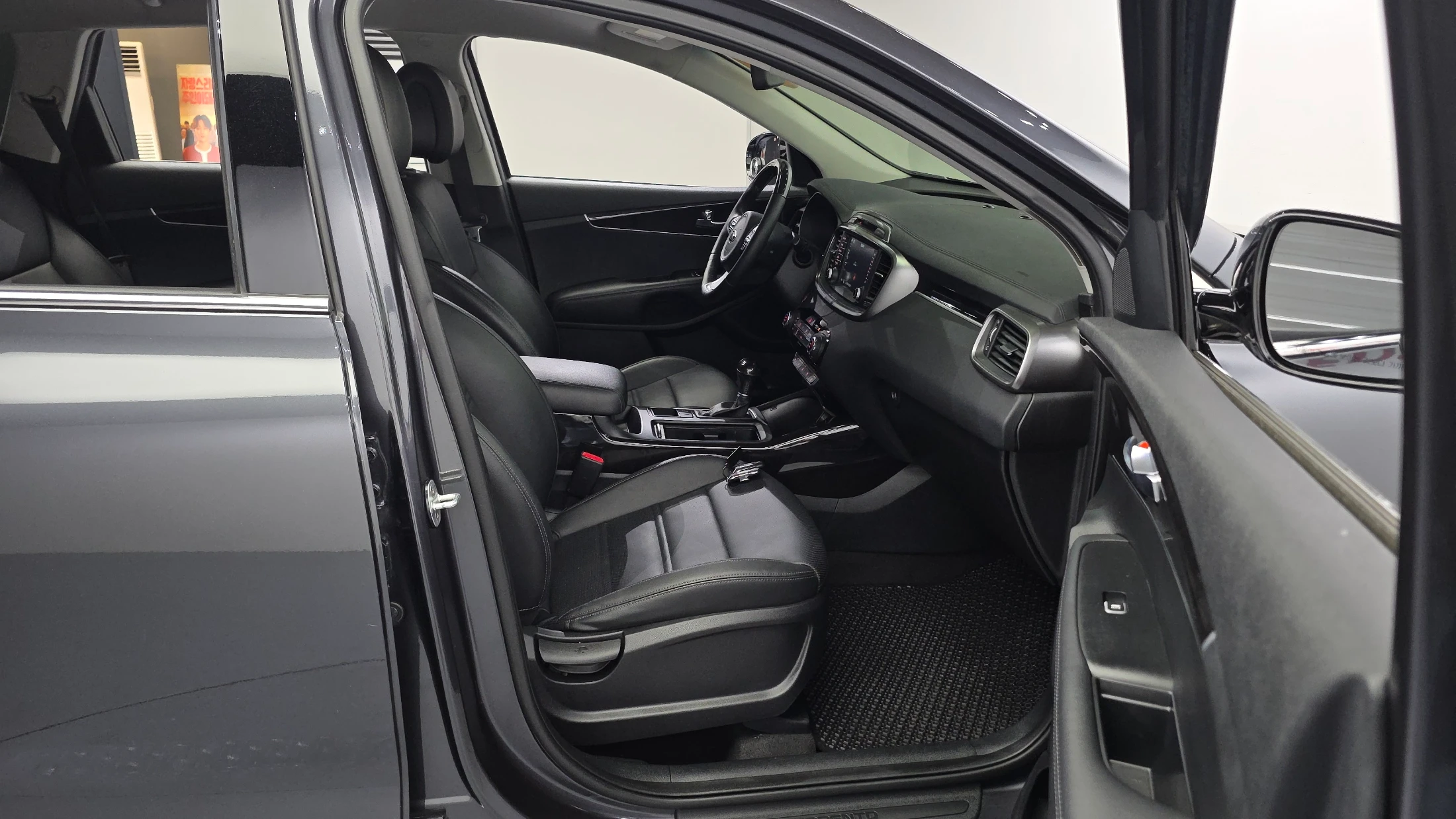 Kia Sorento, 2015 — фото 26