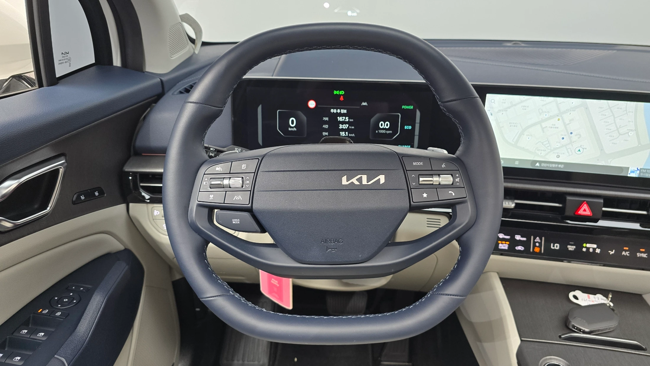 Kia Sportage Hybrid, 2026 — фото 13