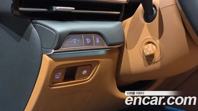 Genesis Gv80, 2025 — фото 15