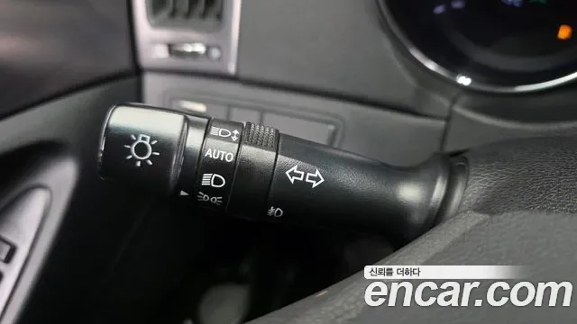 Hyundai Sonata Hybrid, 2014 — фото 17