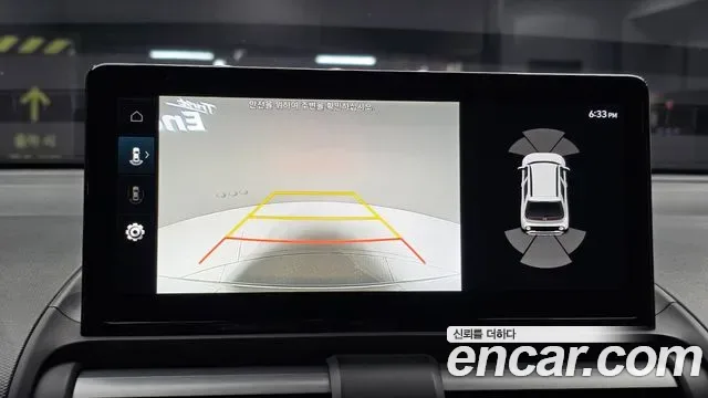 Hyundai Casper Electric, 2025 — фото 14