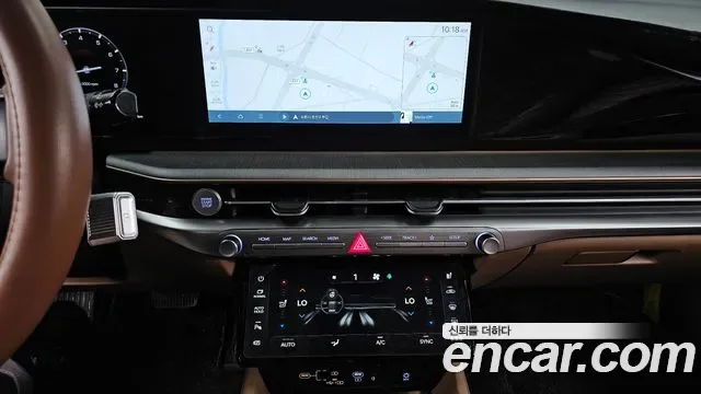 Hyundai Grandeur GN7, 2025 — фото 14