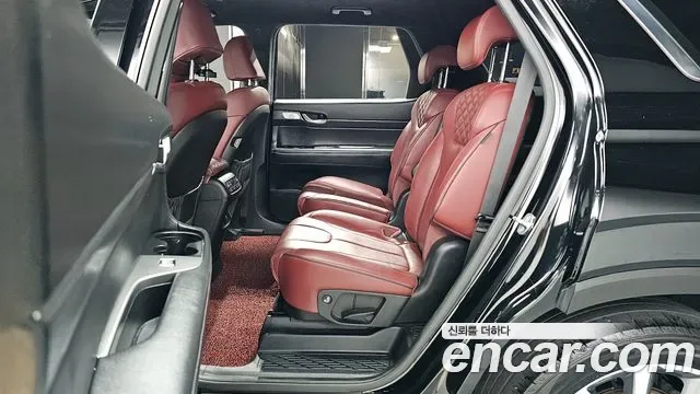 Hyundai Palisade, 2019 — фото 12