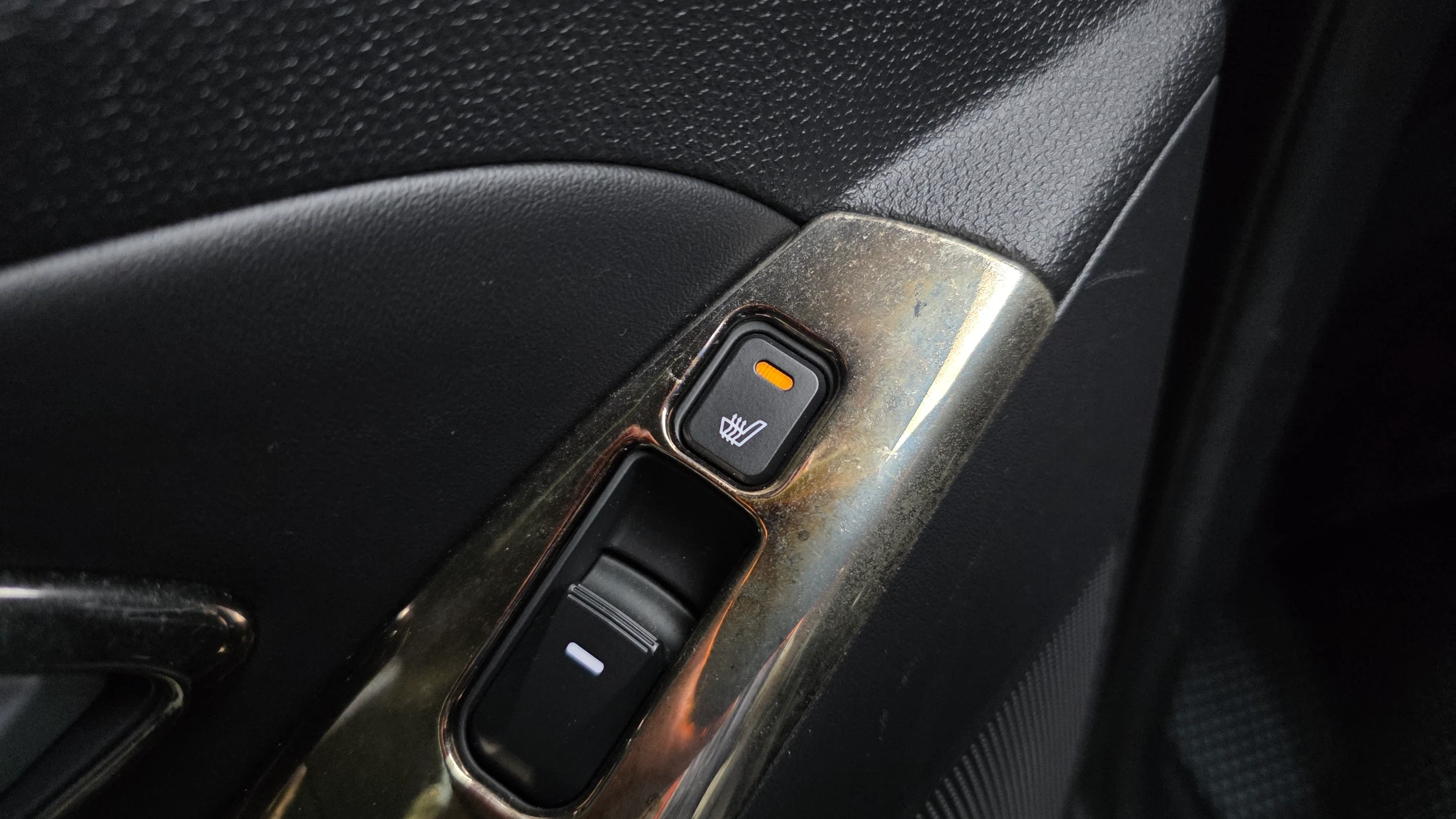 Hyundai Tucson ix, 2013 — фото 19