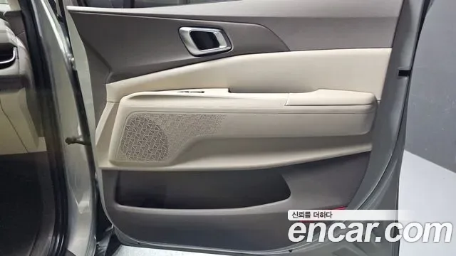 Kia Canival Carnival, 2025 — фото 25
