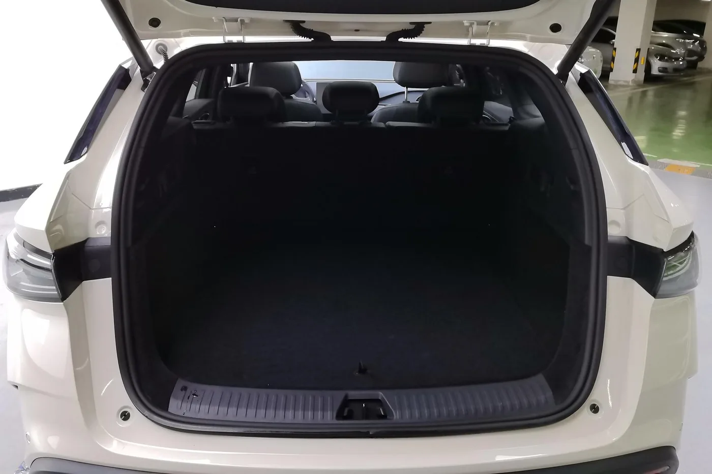 BYD Seal 06DM travel version, 2025 — фото 11