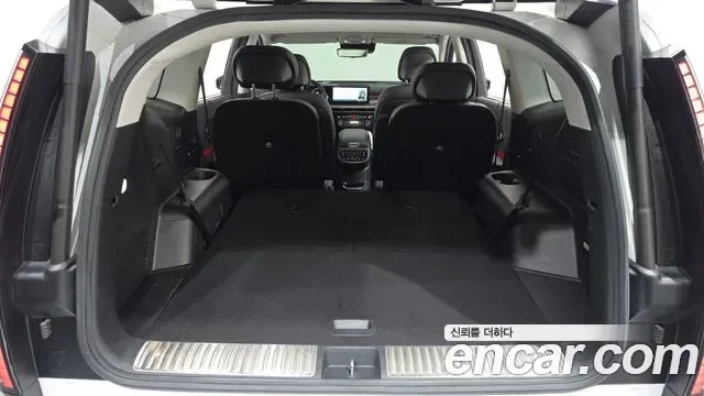 Hyundai Ioniq9 Ionic 9, 2025 — фото 16