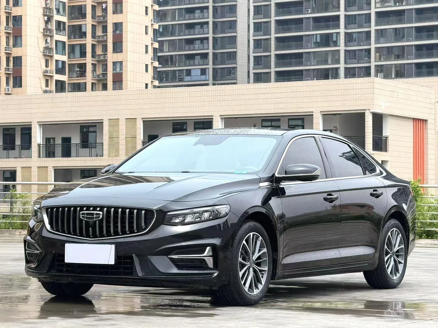 Geely Xing Rui