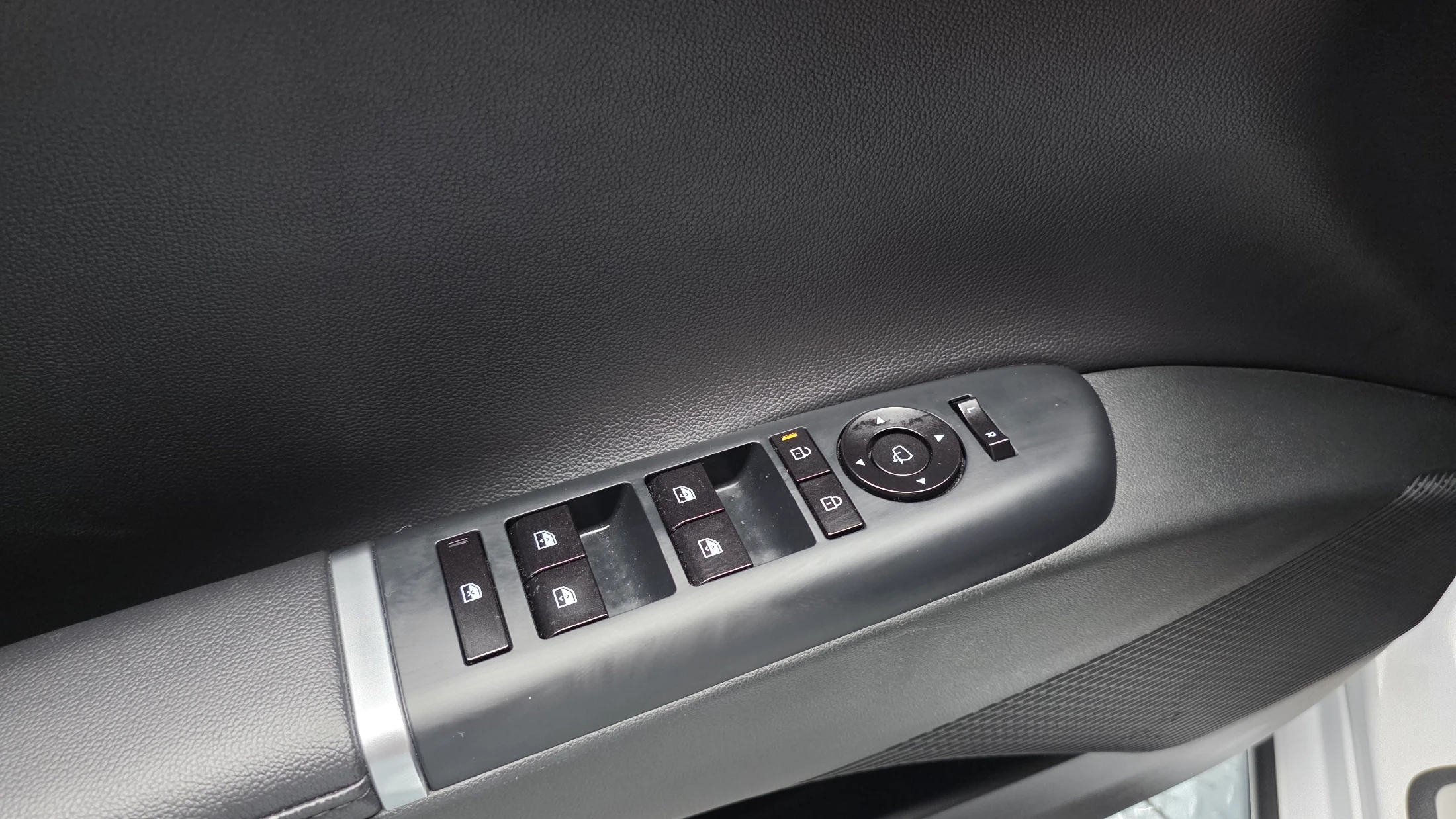 Hyundai Grandeur GN7, 2025 — фото 18