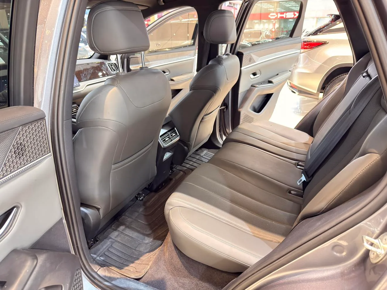 BYD Song Pro DM, 2026 — фото 36