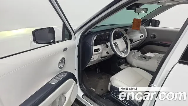 Hyundai Palisade LX3, 2025 — фото 10
