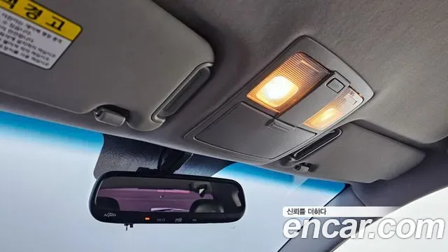 Kia Sportage, 2012 — фото 17