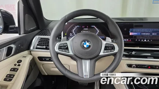 BMW X5 G05, 2025 — фото 12