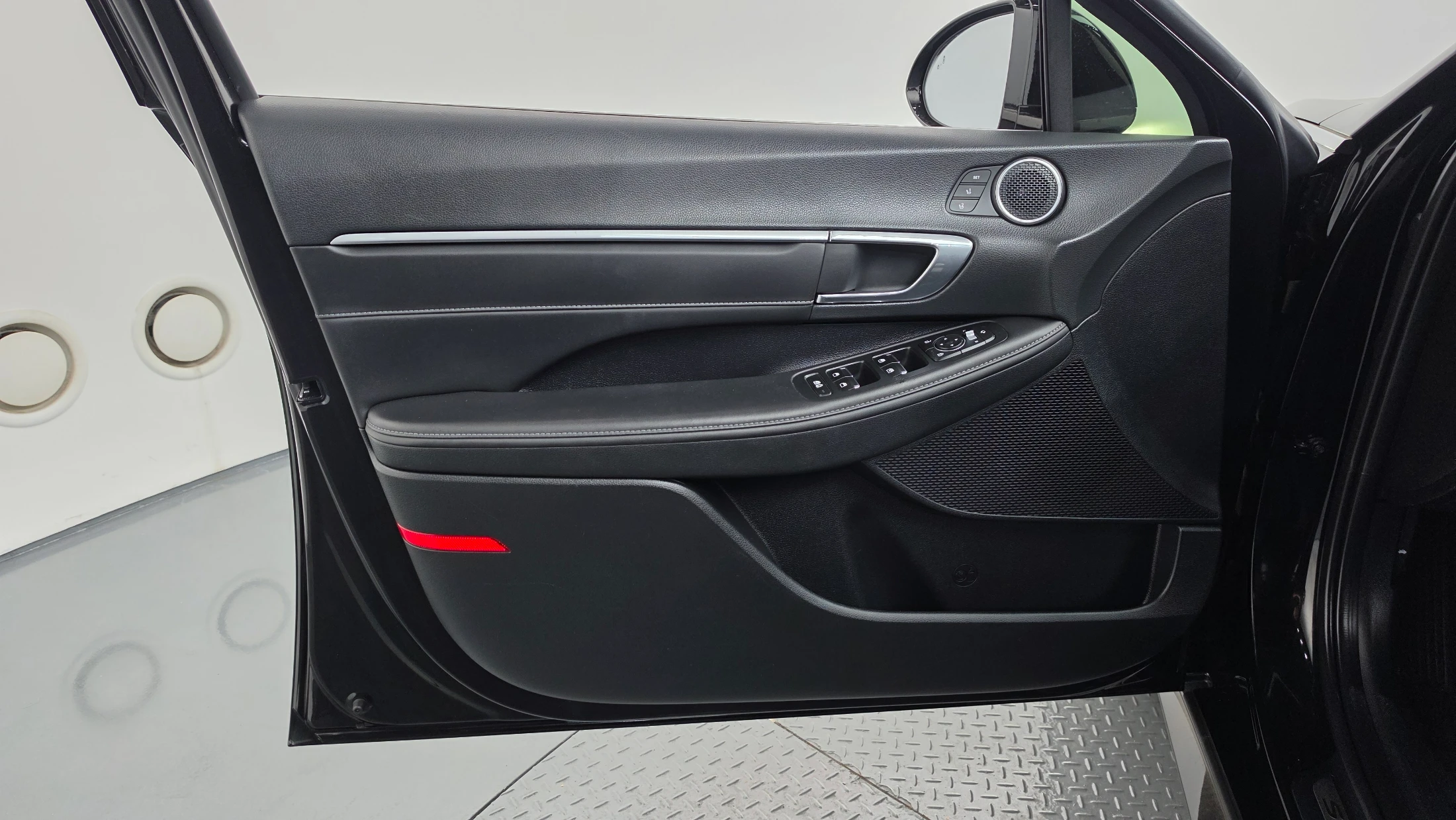 Hyundai Sonata DN8, 2022 — фото 24