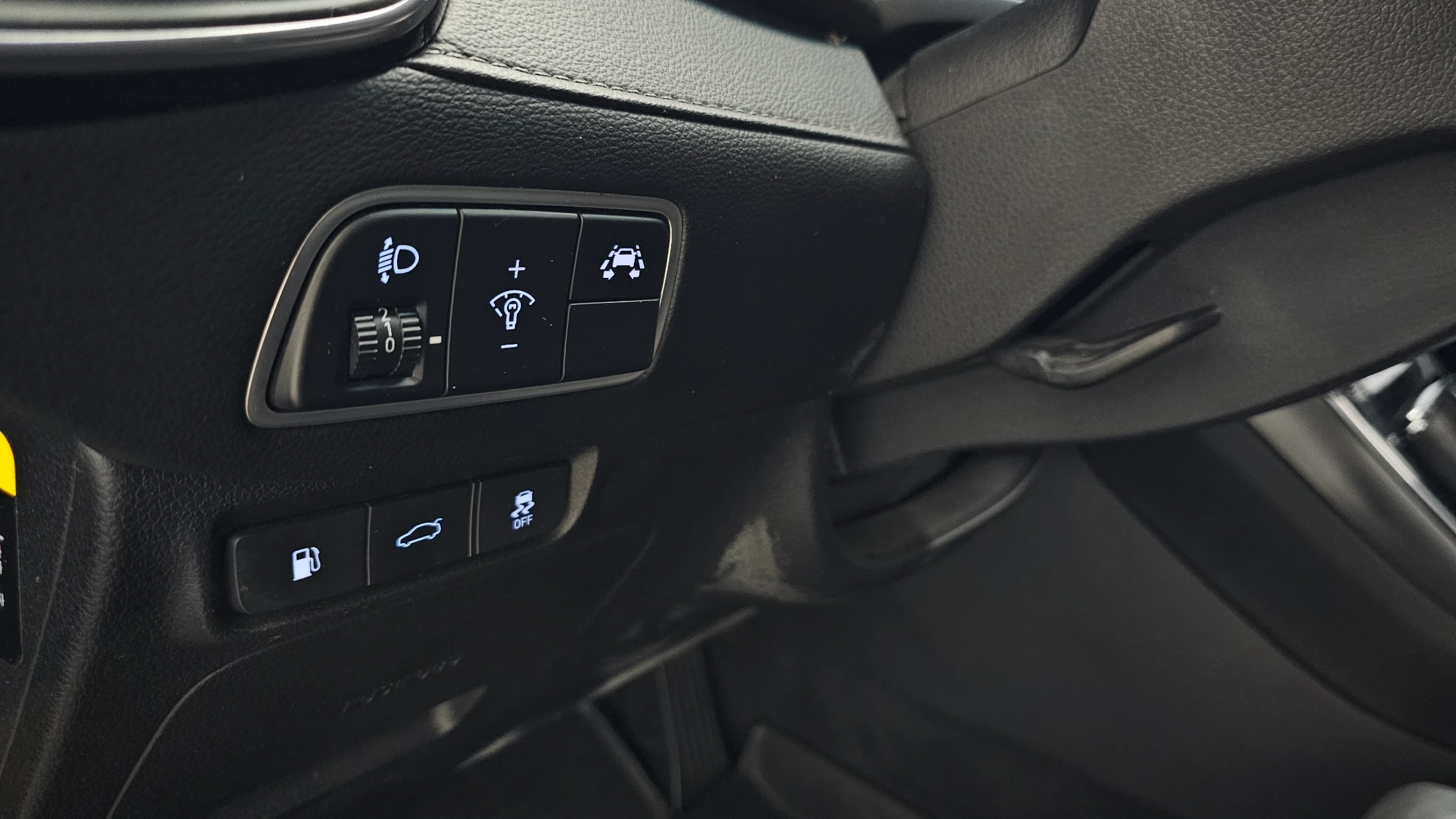 Hyundai Grandeur Ig Hybrid, 2017 — фото 20
