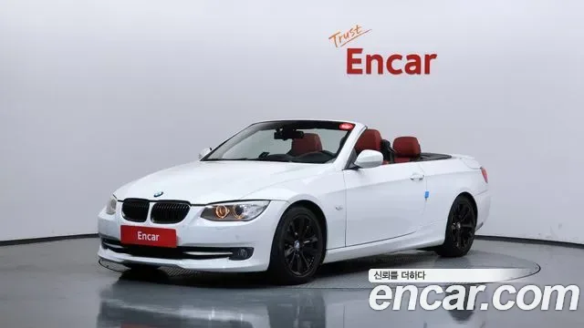 BMW 3-Series E90