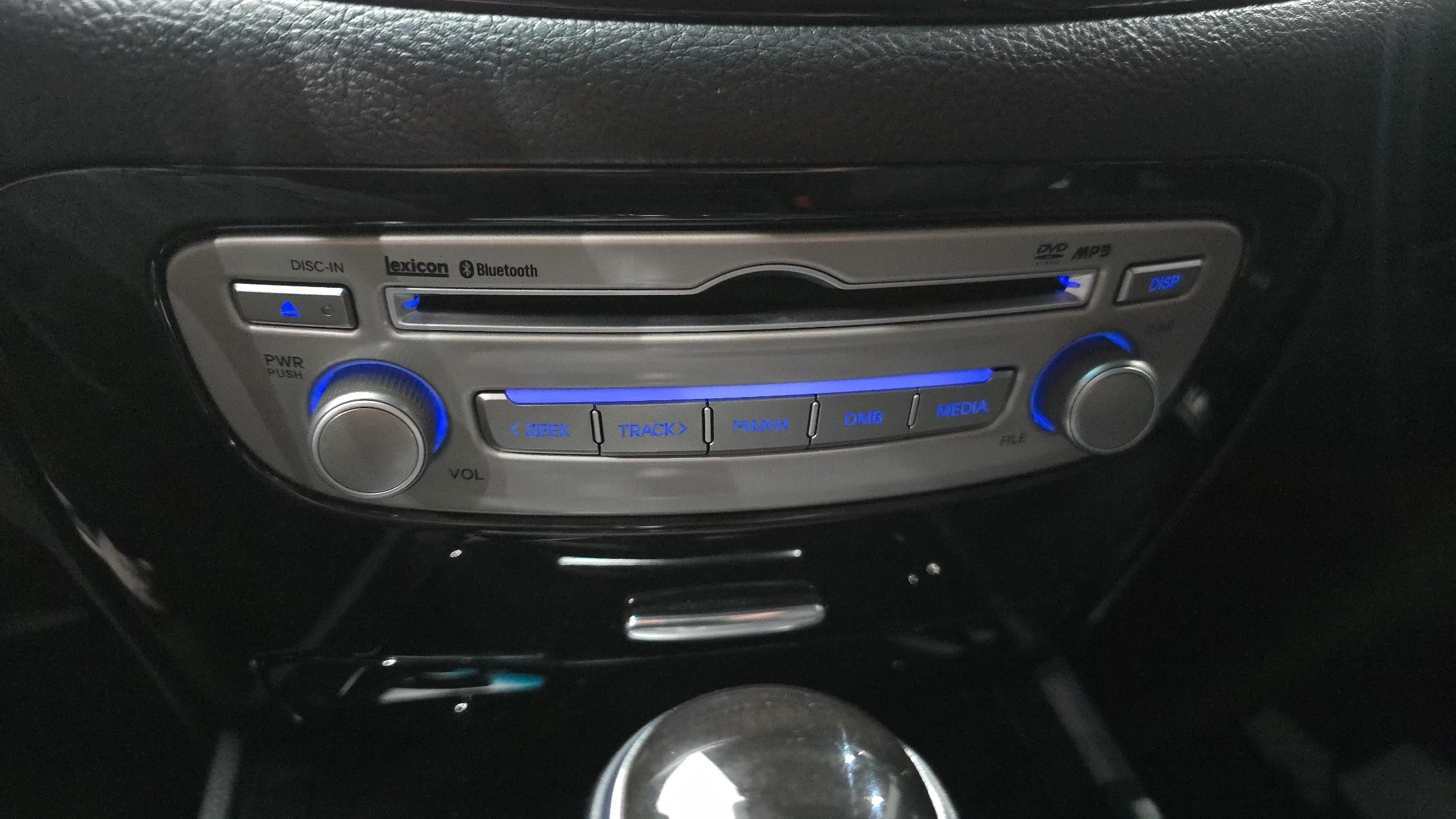 Hyundai Genesis, 2012 — фото 17
