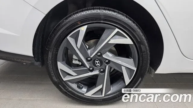 Hyundai Avante CN7, 2025 — фото 5