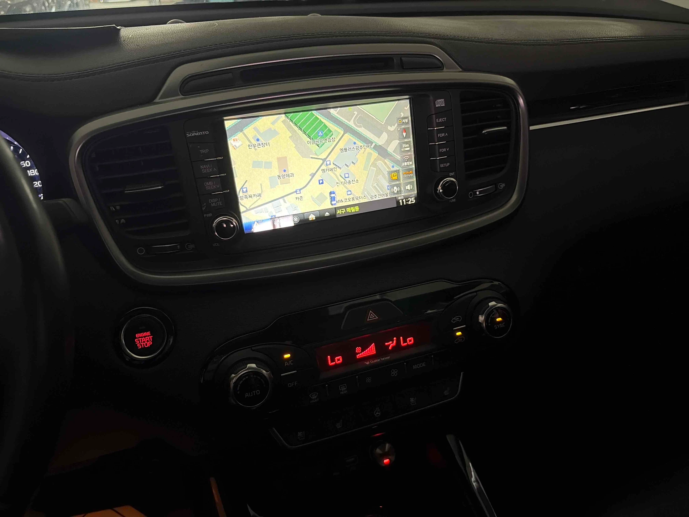 Kia Sorento, 2015 — фото 13