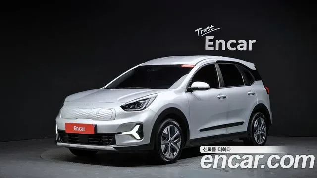 Kia Niro Plus
