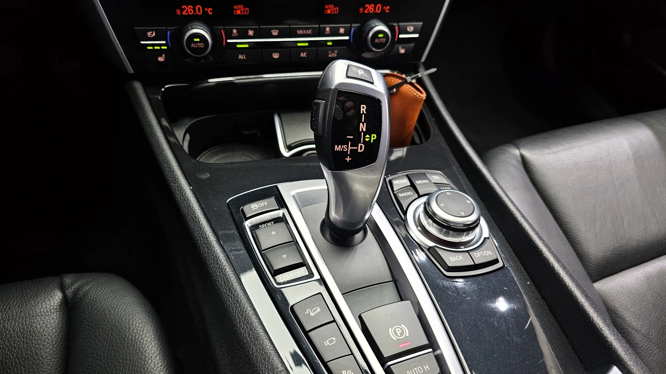 BMW Gran Turismo 5 Series GT (F07), 2013 — фото 9