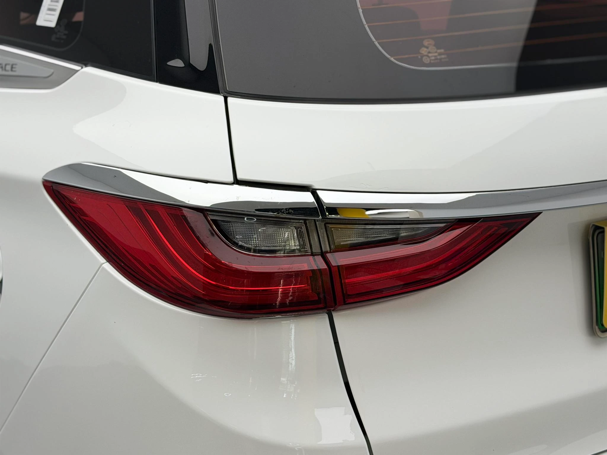 BYD SongMAX DM, 2019 — фото 20