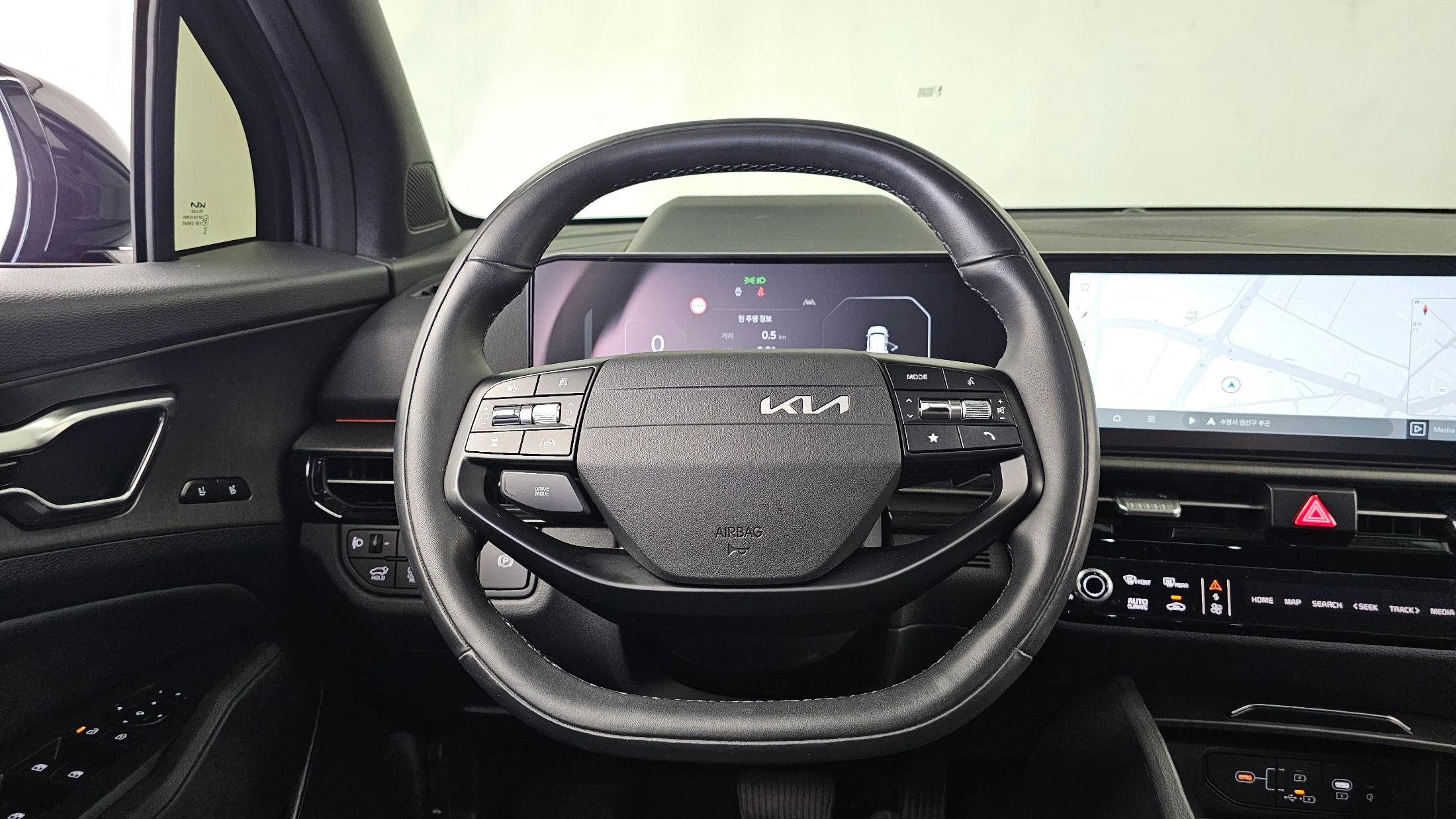 Kia Sportage Hybrid, 2025 — фото 13