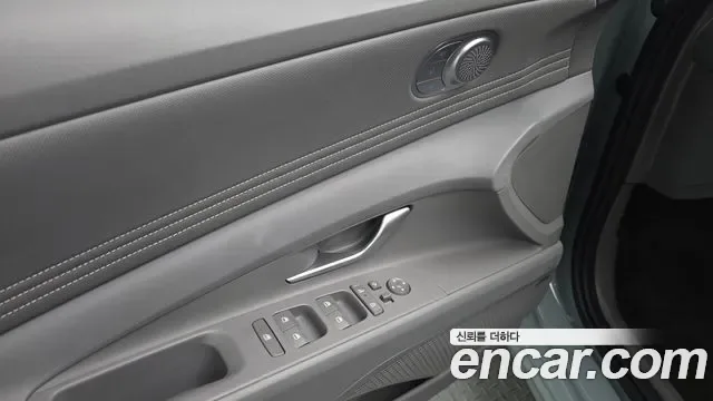 Hyundai Avante CN7, 2025 — фото 31