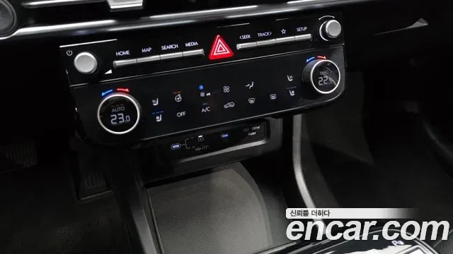 Hyundai Tucson NX4, 2025 — фото 18