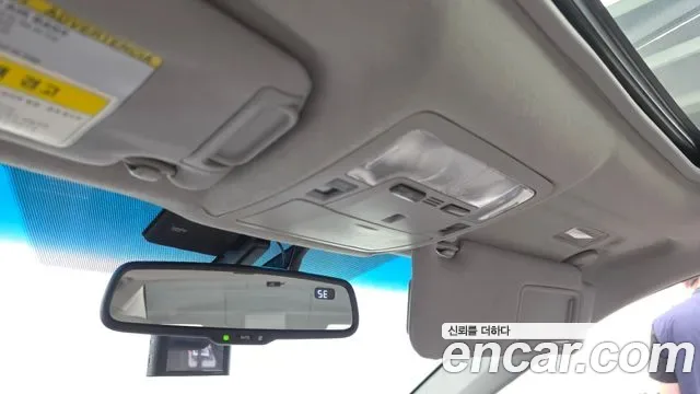 Toyota Camry, 2012 — фото 17