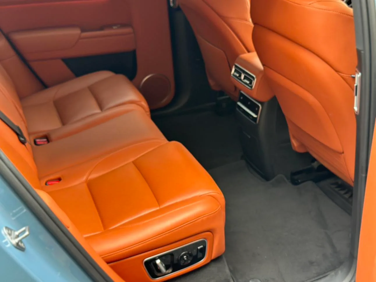 Li Auto Ideal L7, 2023 — фото 22