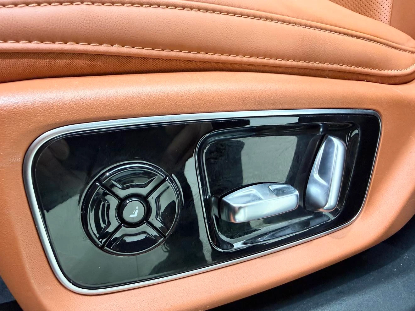 Li Auto Ideal L7, 2023 — фото 20