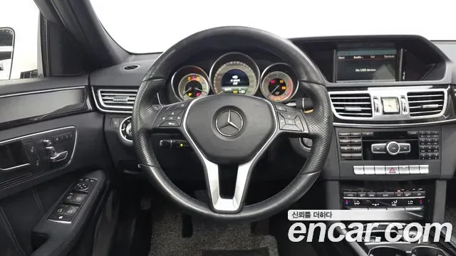 Mercedes-Benz E-Class W212, 2013 — фото 12