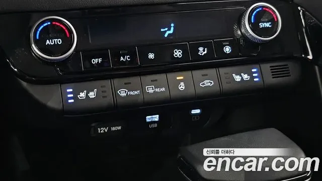 Hyundai Avante CN7, 2025 — фото 18