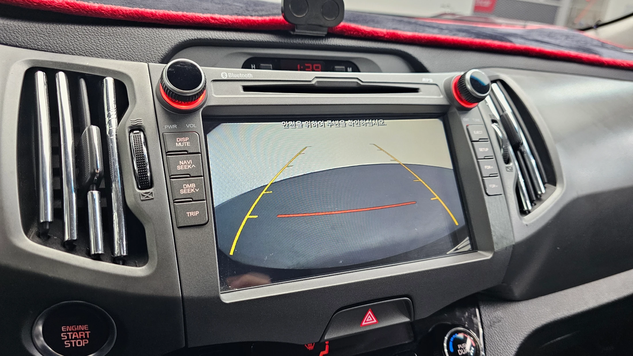 Kia Sportage, 2014 — фото 14