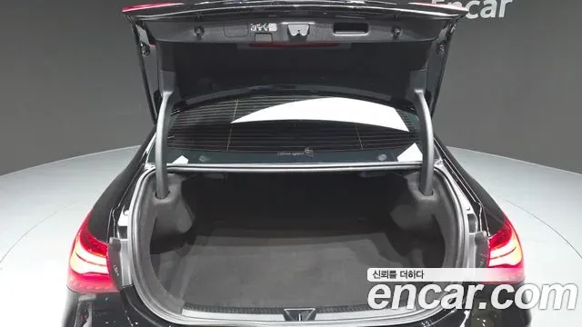 Mercedes-Benz A-Class W177, 2025 — фото 31